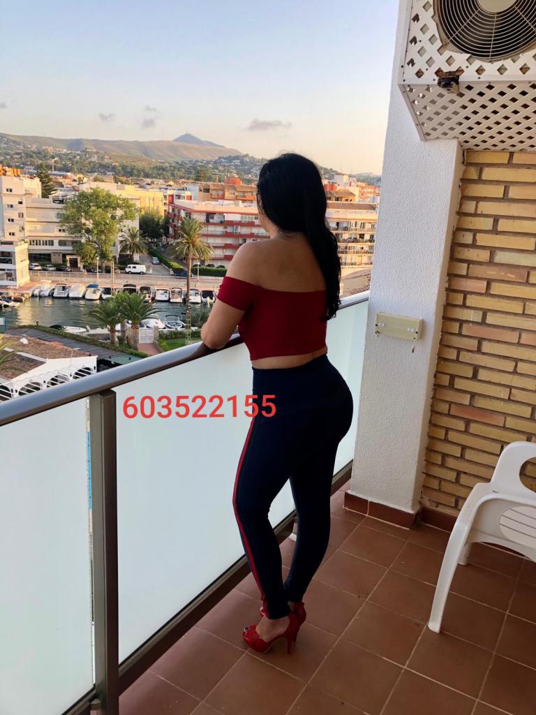 Chica busca chico en Valencia: 