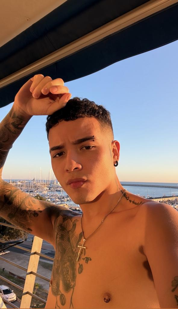 Chico busca chica en Tarragona: 