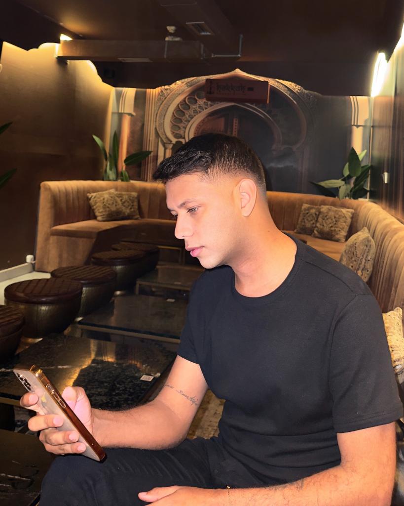 Chico busca chica en Murcia: 