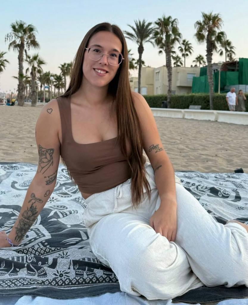 624543346: Virtual en Madrid