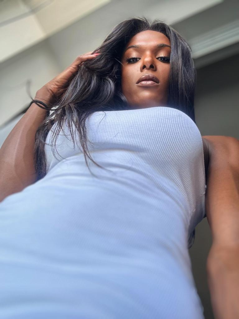 Transexual en Alicante: 