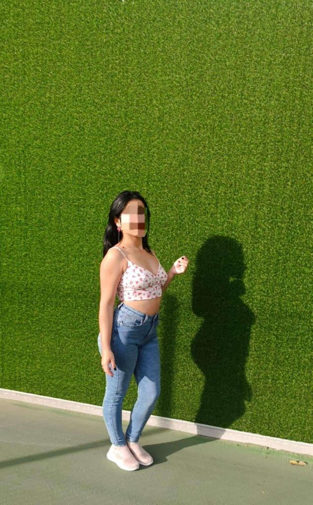 Chica busca chico en Ciudad Real: 