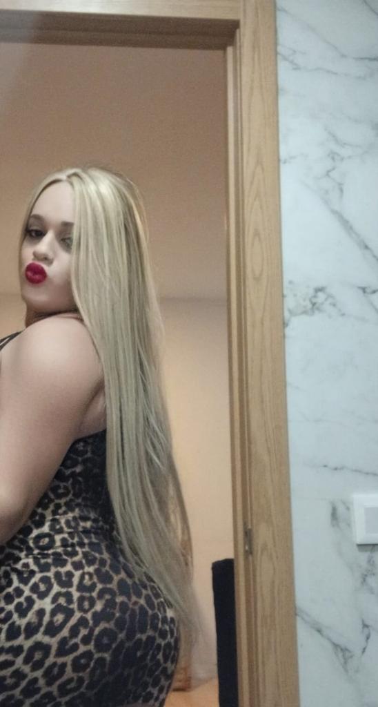 Travesti en Sevilla: 