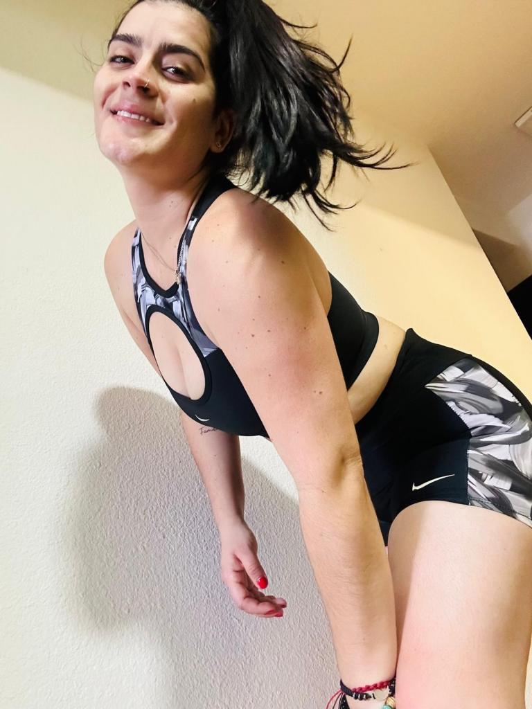 Chica busca chico en Pontevedra: 