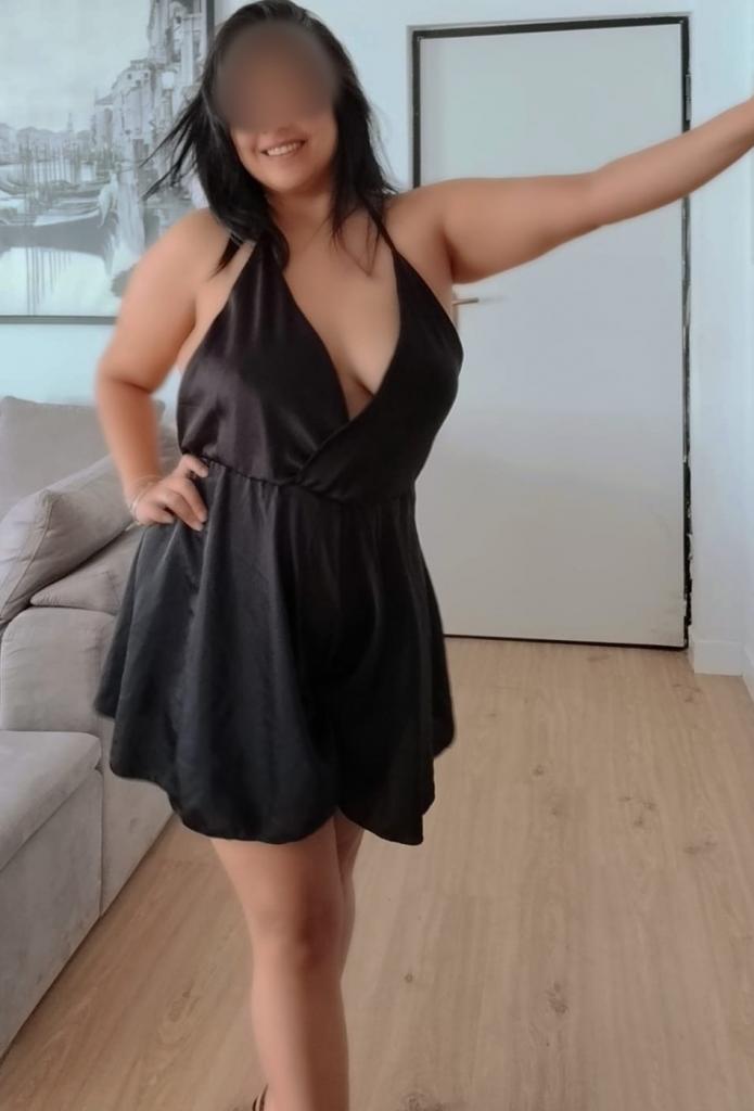 Chica busca chico en Madrid: 