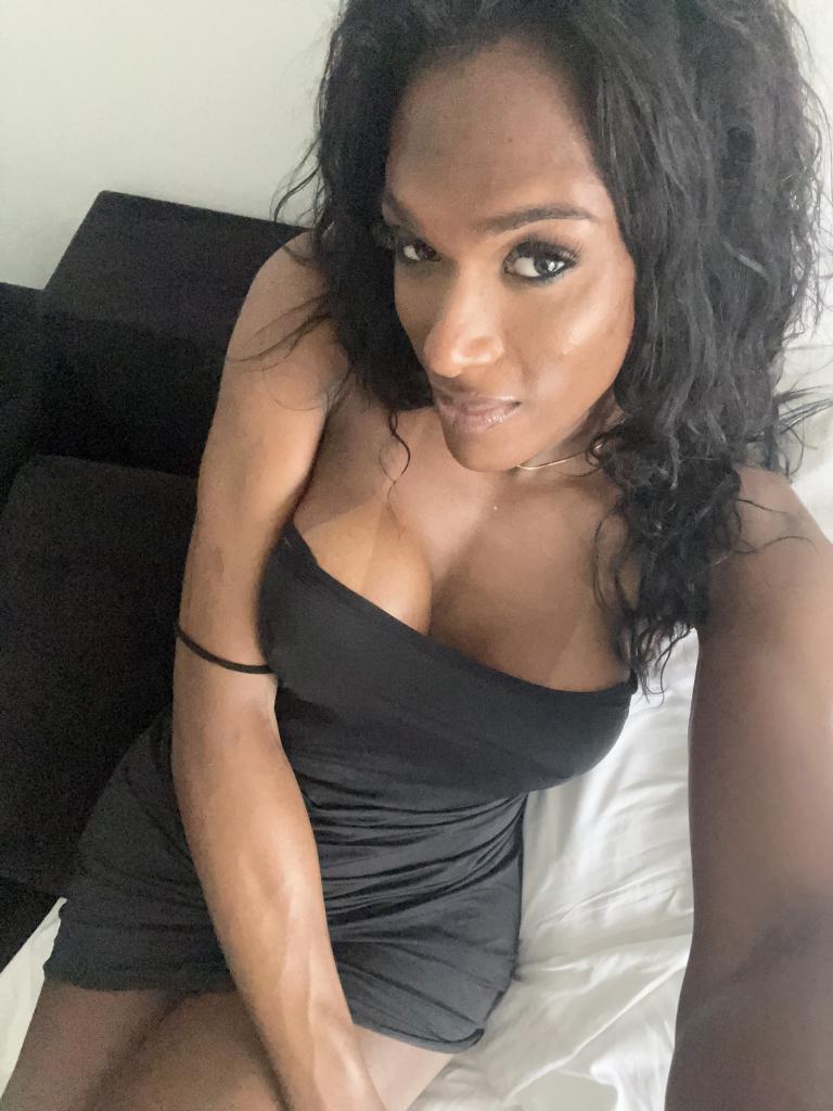 Transexual en Alicante: 