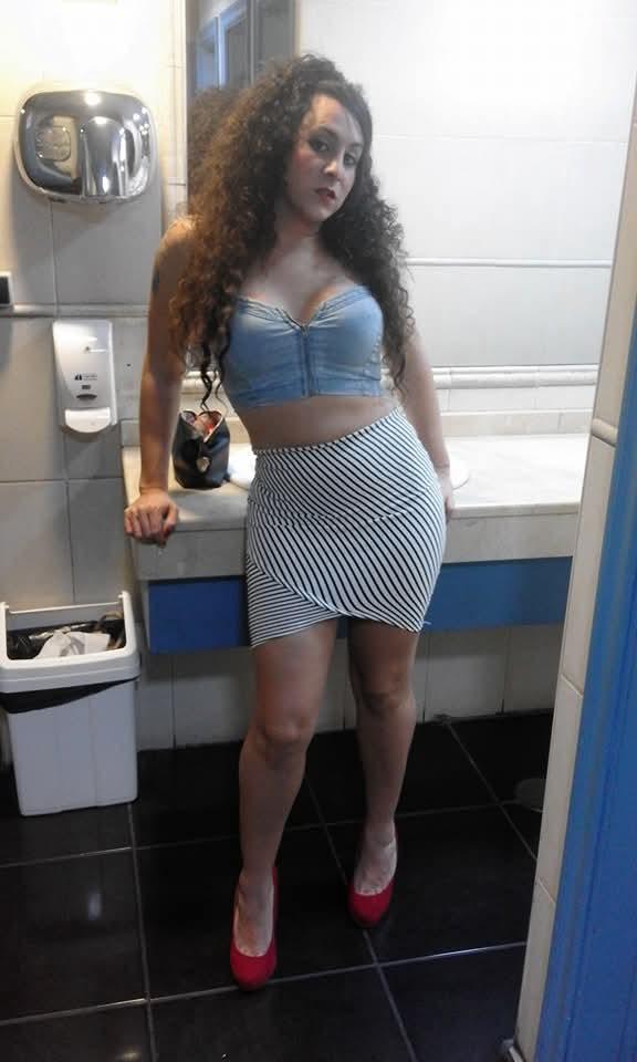 Travesti en Tenerife: 