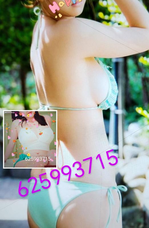 Chica busca chico en Madrid: 