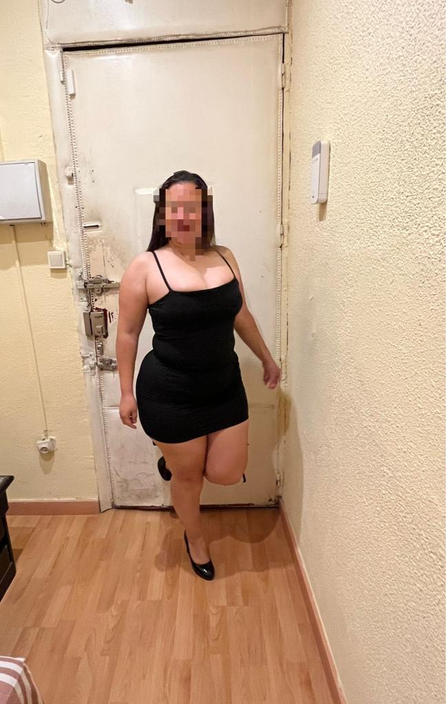 Chica busca chico en Madrid: 