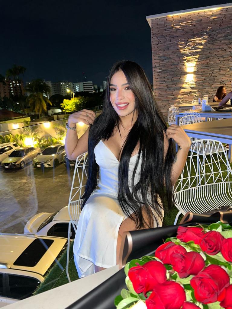 Chica busca chico en Madrid: Chica busca chico