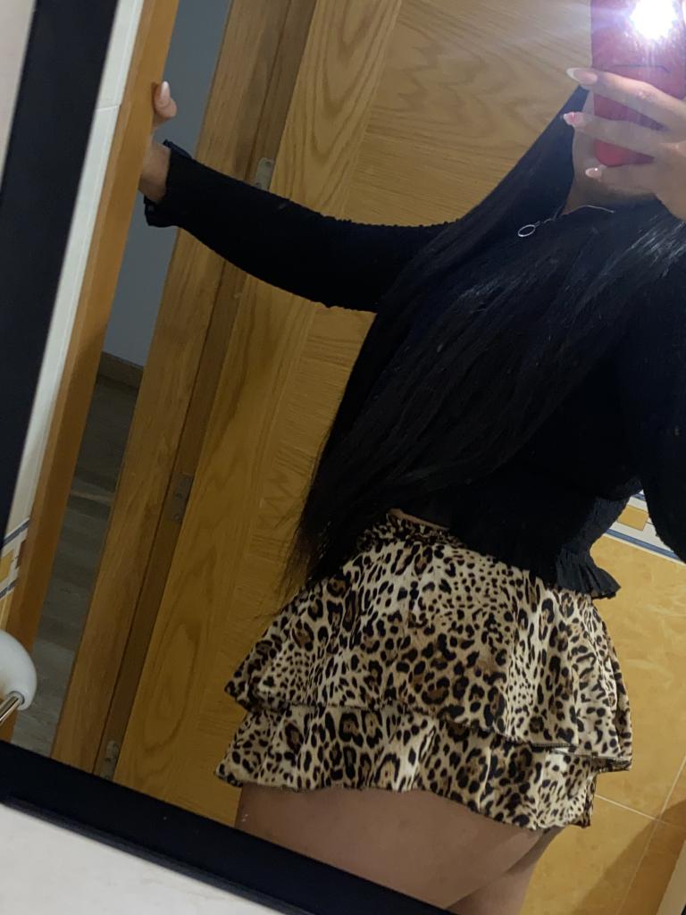 Transexual en Pontevedra: 