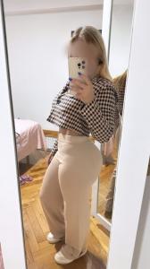 614939839: Chica busca chico en Badajoz