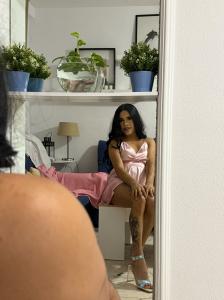 607045843: Transexual en Jaén