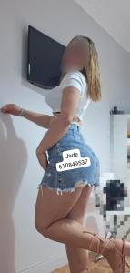 610849537: Chica busca chico en Madrid