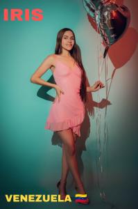 613557986: Chica busca chico en Madrid