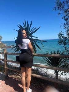 632964344: Transexual en Málaga