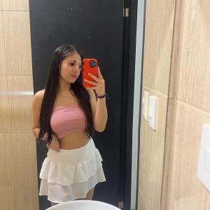 672991822: Chica busca chico en León