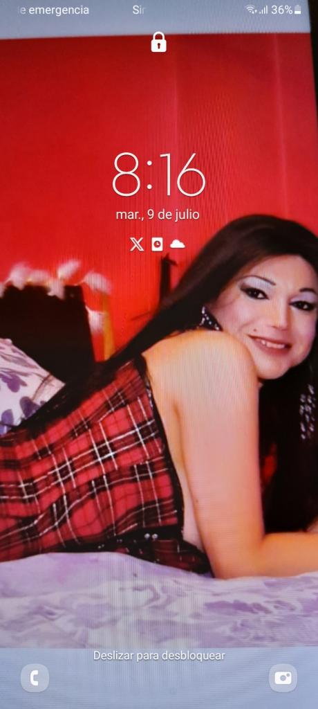 Travesti en Valencia: 