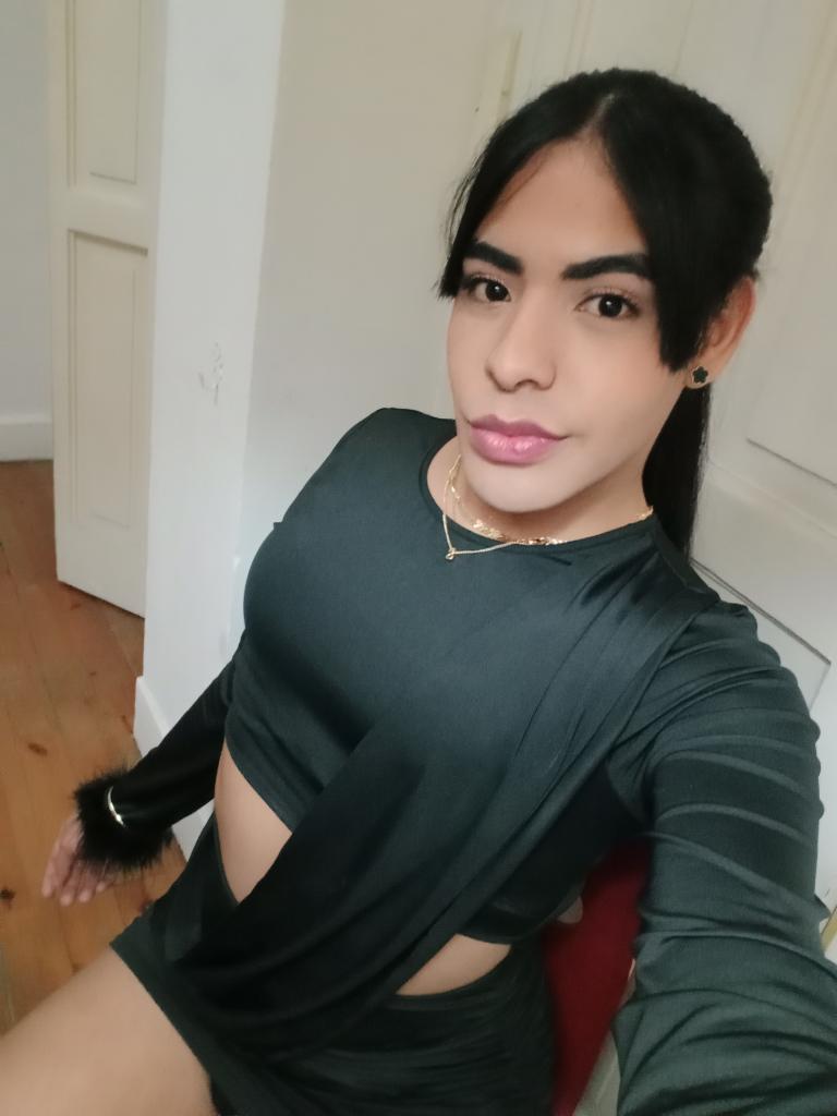 613693738: Travesti en Asturias