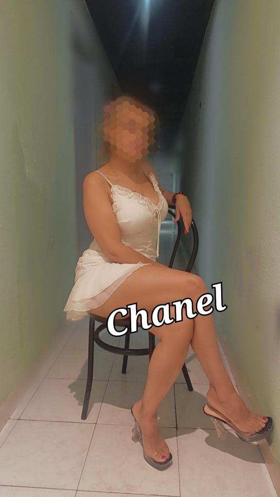 Chica busca chico en Barcelona: 