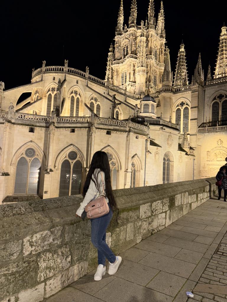 Chica busca chico en Burgos: 