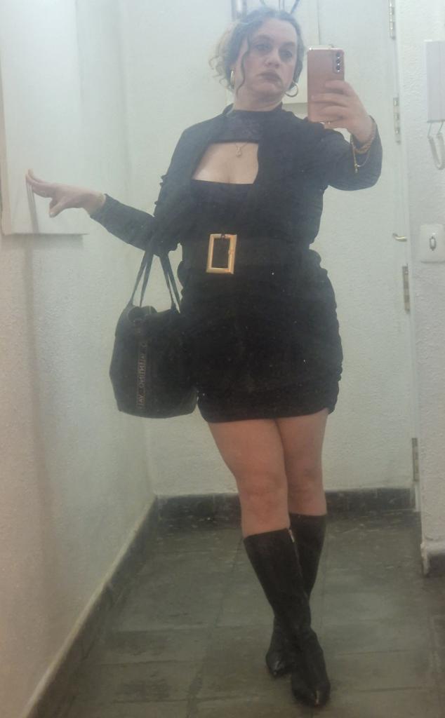 Travesti en Valencia: 