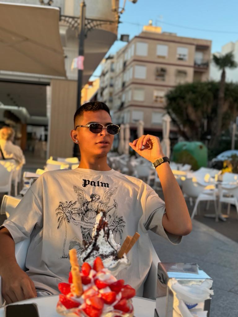 Chico busca chica en Valencia: 