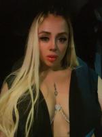 612463612: Chica busca chico en Madrid