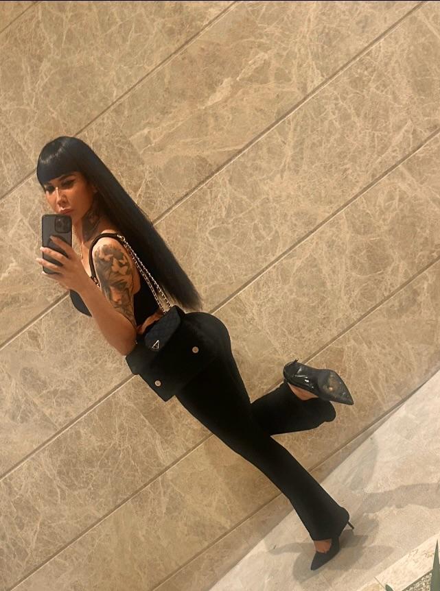 Travesti en Mallorca: 