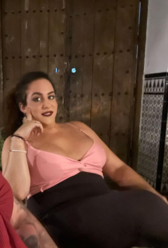 632309110: Travesti en Tenerife