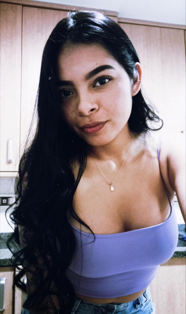 Chica busca chico en Almería: 