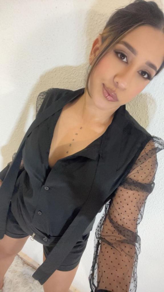 Chica busca chico en Alicante: 