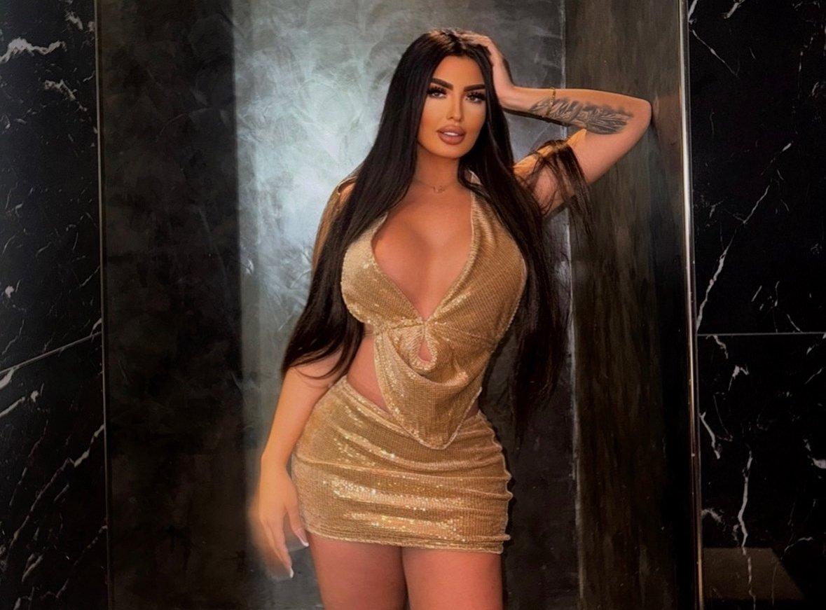 Chica busca chico en Alicante: 