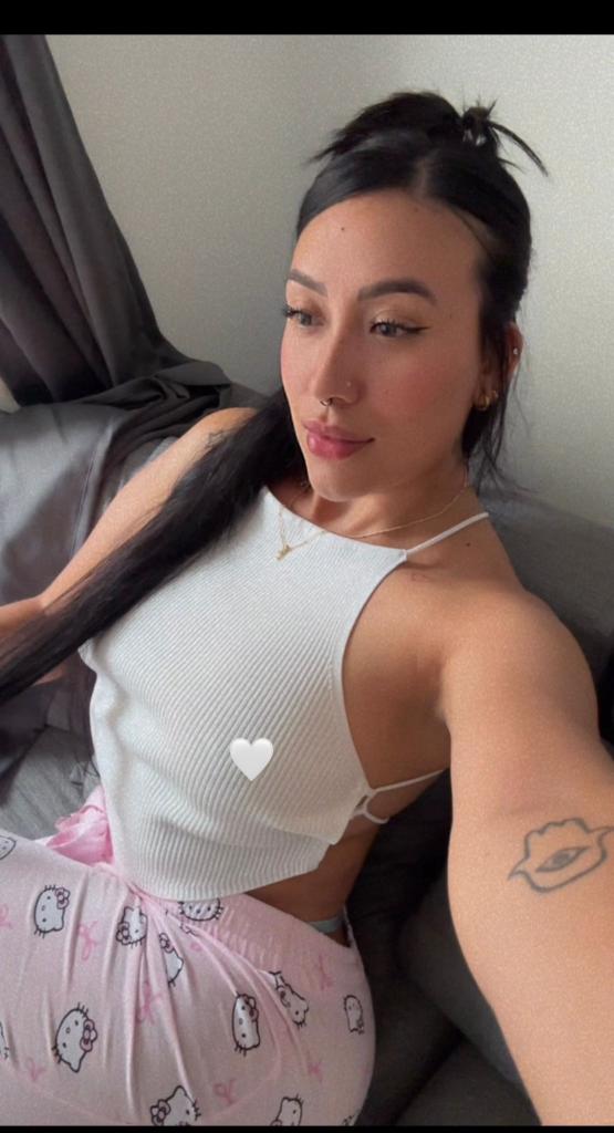 Chica busca chico en Las Palmas: 