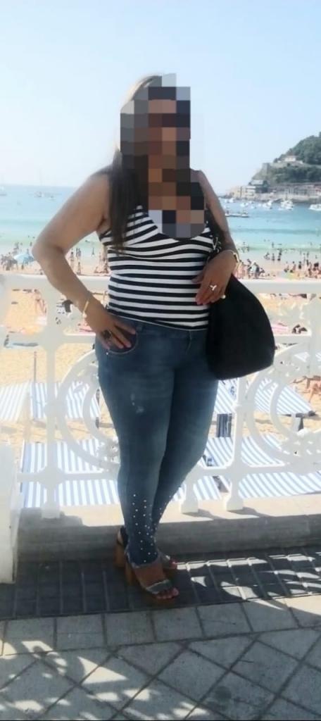 Chica busca chico en Vizcaya: 