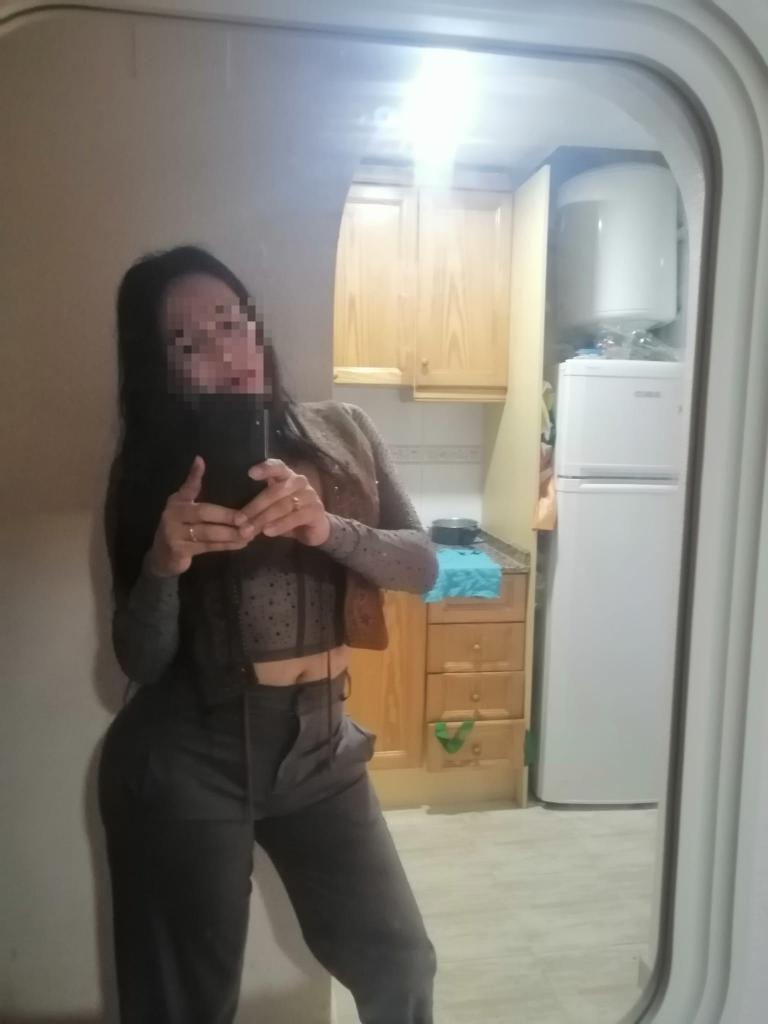 Transexual en Alicante: 