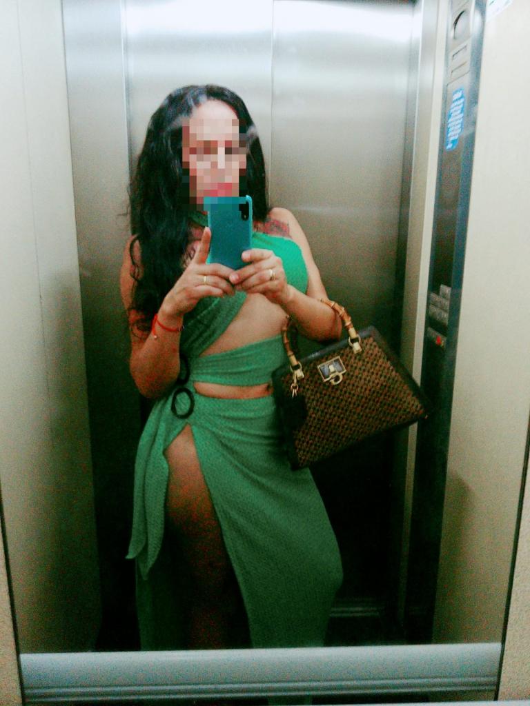 Transexual en Alicante: 