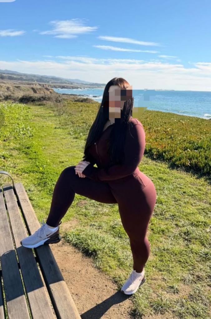 Chica busca chico en Cáceres: 