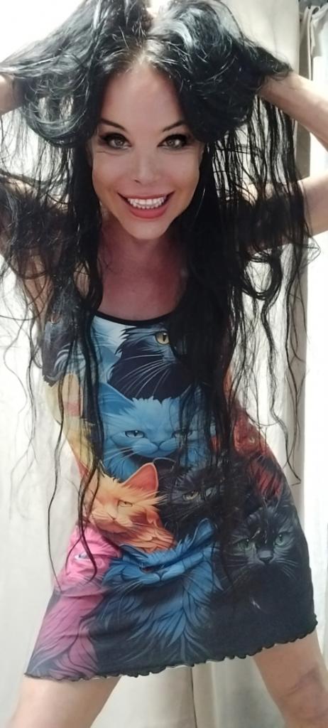 Travesti en Las Palmas: Transexuales y Travestis