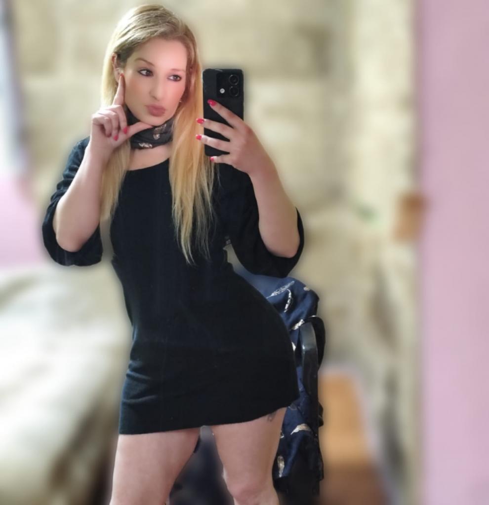 Chica busca chico en Orense: 