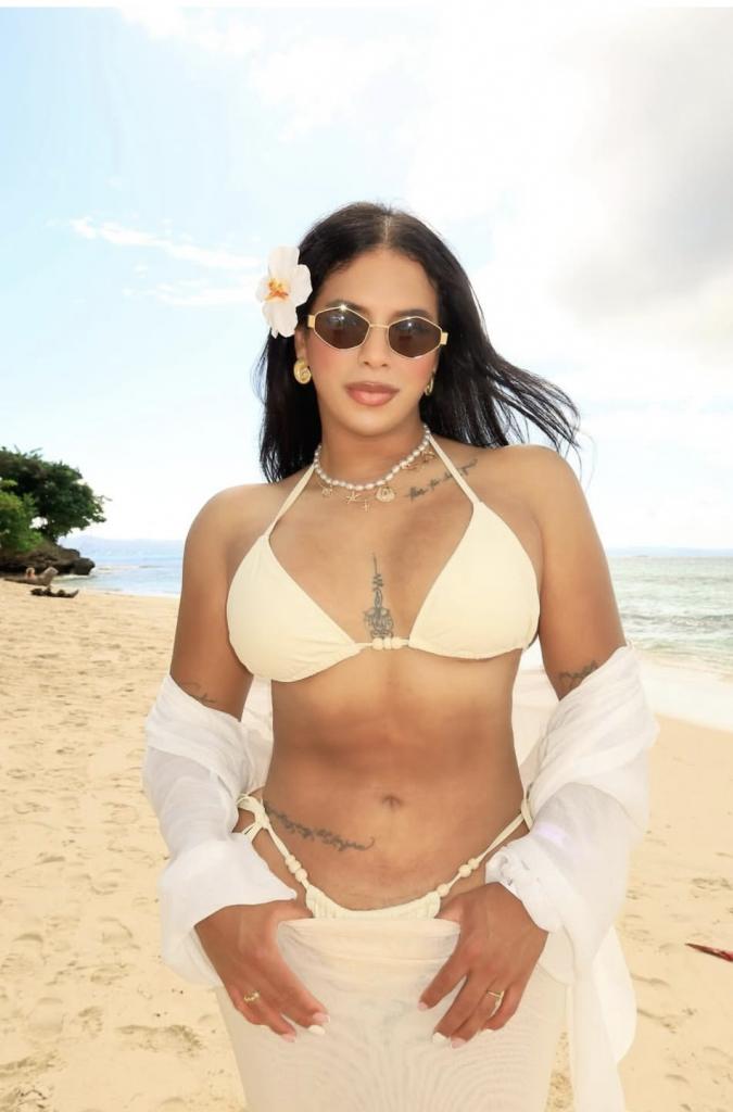 Transexual en Cádiz: 