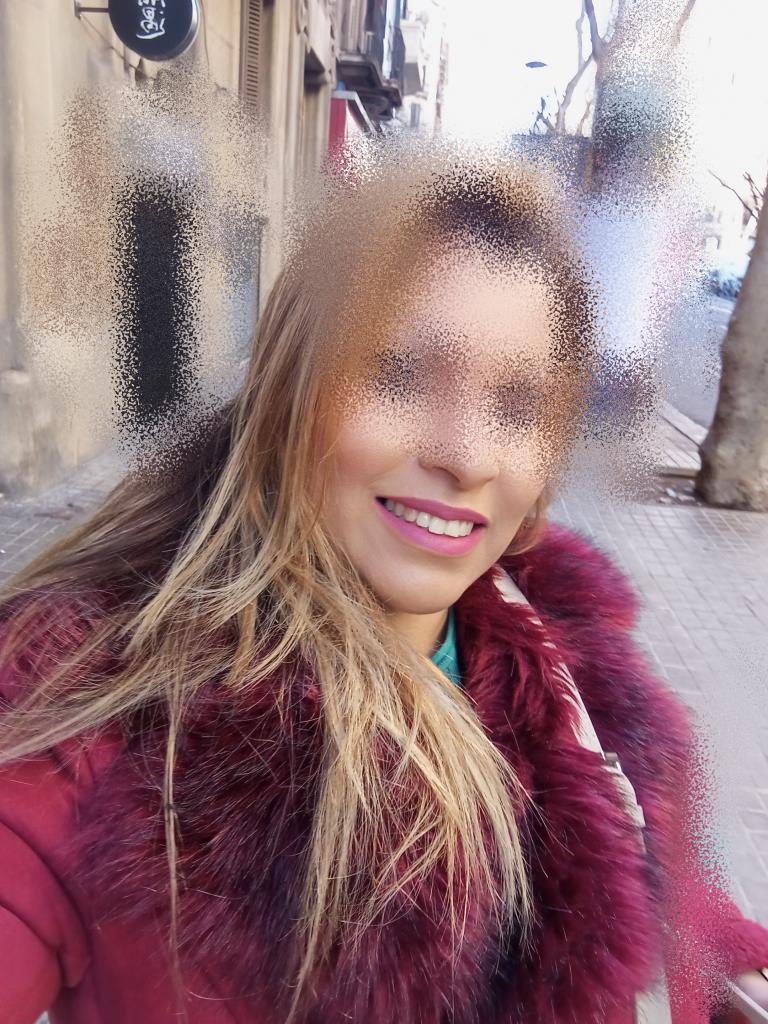 Chica busca chico en Barcelona: 
