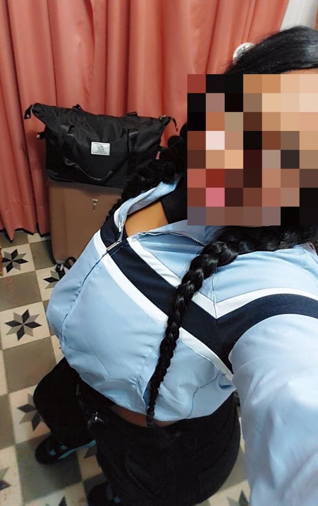 Chica busca chico en Almería: 