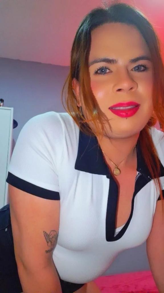 657399881: Transexual en Barcelona