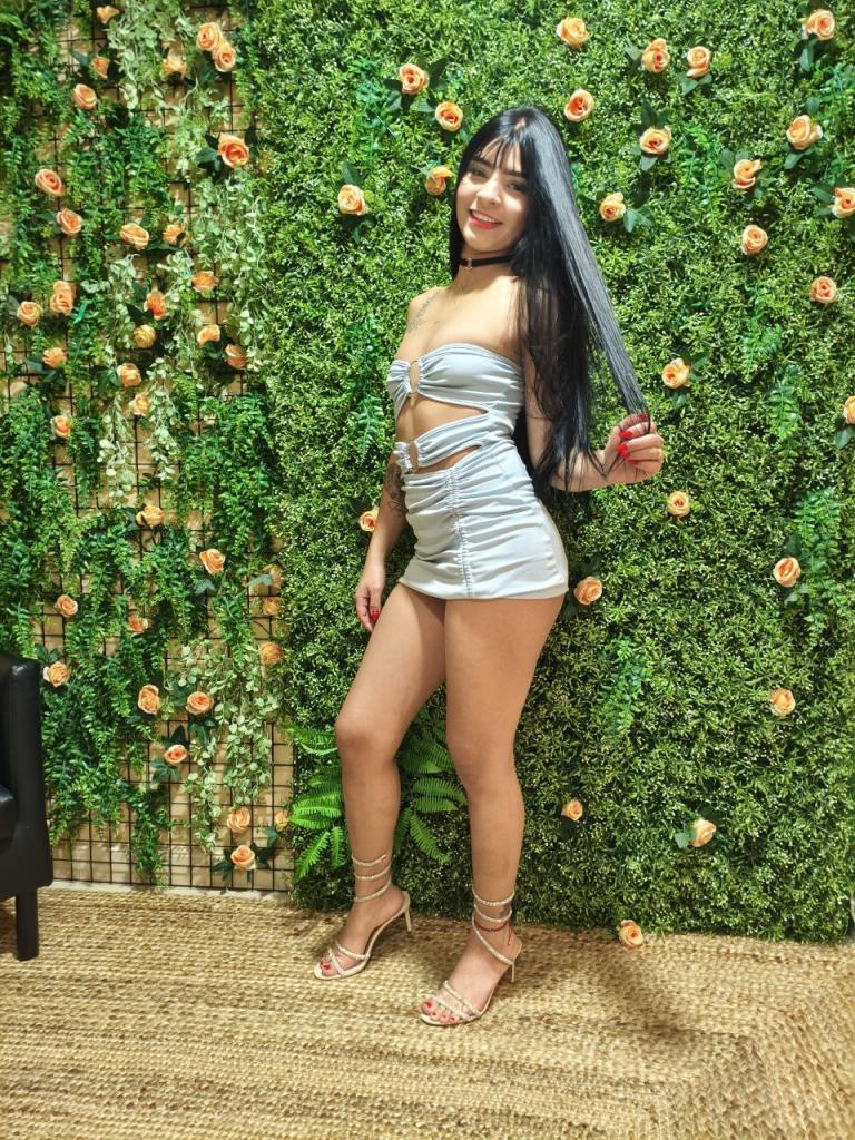 615594626: Chica busca chico en Madrid