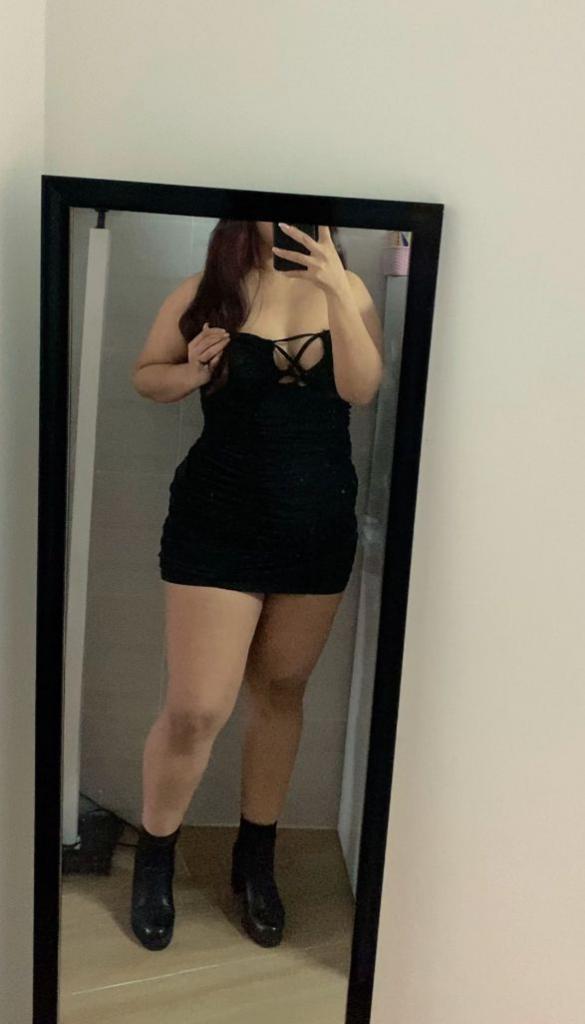 Chica busca chico en Madrid: 