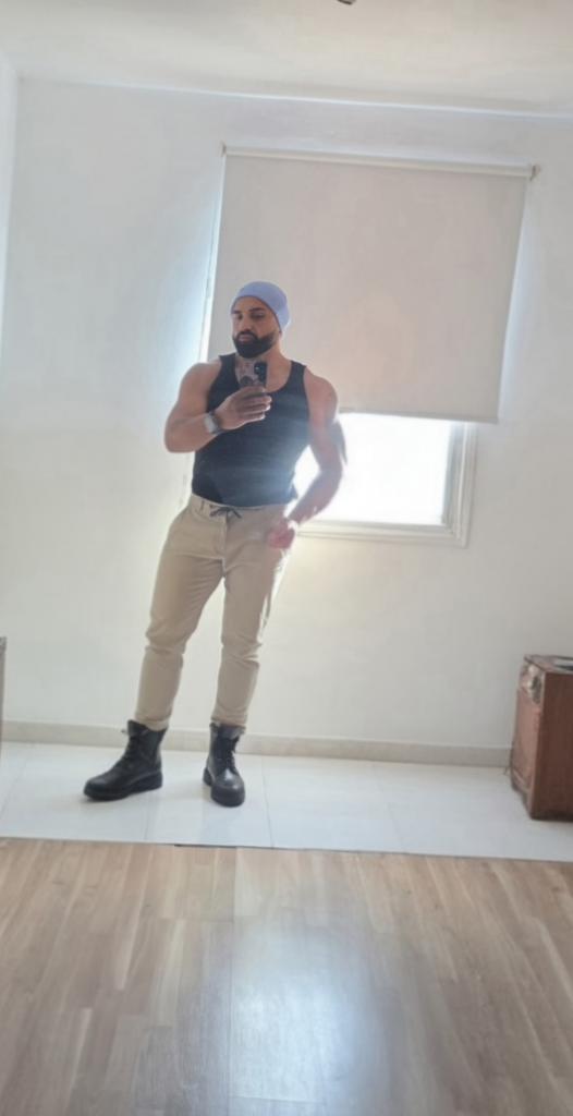 634095963: Chico busca chica en Las Palmas