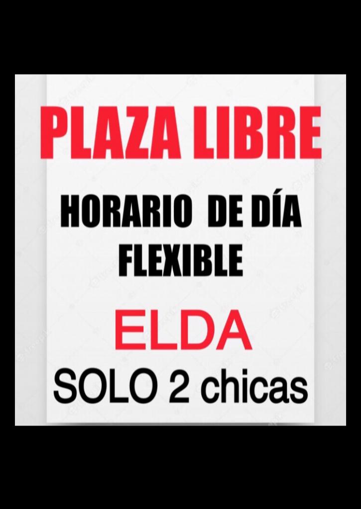 Chica busca chico en Alicante: 