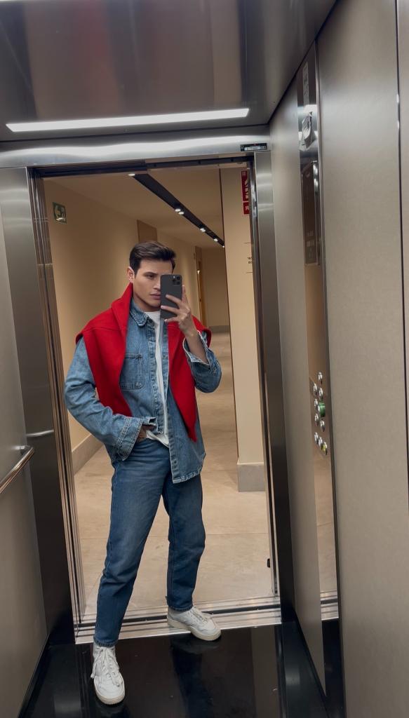 Chico busca chica en Valencia: 