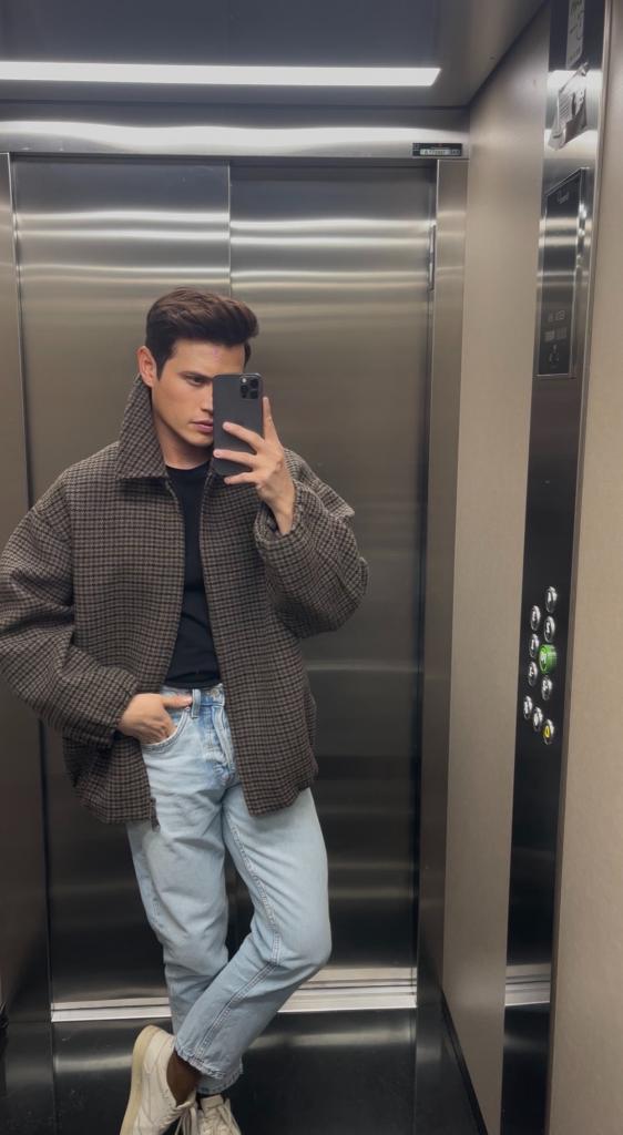 Chico busca chica en Valencia: 